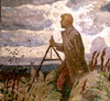 землемер