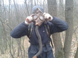 Military Archäologe