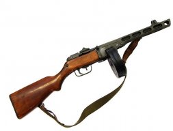 ППШ41
