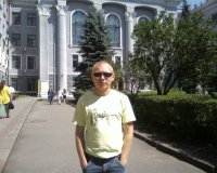 Алексей Сакма