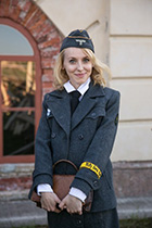 fraulein Viktoria