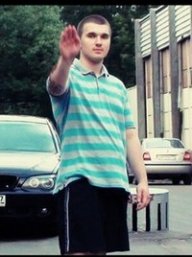 Сергей Тяпочкин