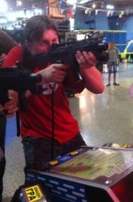 Денис Плотников