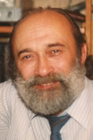 Igor Myaskovsky