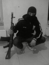 Виктор Чернов