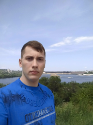 Александр Соколюк