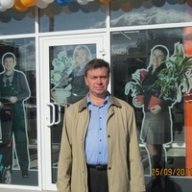 Виктор Савченко