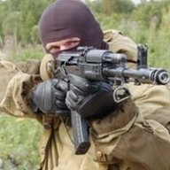 Феликс Железный