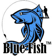 blue-fish