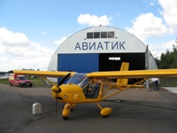 AVIATIK