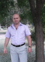 Александр Яловой