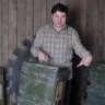 Александр Оверко