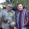 Владимир Московка