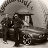 BMW740