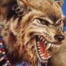 Mr.Wolf
