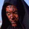 Darth Maul