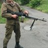 Volodimirovich