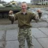 Виталий Швед