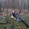 Женя Поліщук