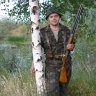 ОЛЕКСІЙ ЧИЖ