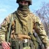 UKR Soilder