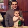 Олег Копча
