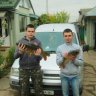 Тарас Васильчук