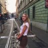 Катя Смельцова