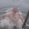 Сергей Трохименко