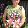 Светлана Стрелец