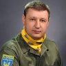 Роман Орлик