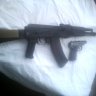 Igor Kalashnikov