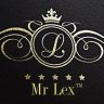 Mr Lex