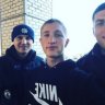 Паша Дроздов