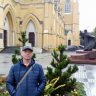 Сергей Кочерженко