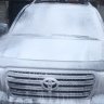 V8 4.5 twinturbo