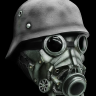 soldier of the apocalypse