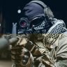 GhostX