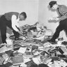 Rarebooks