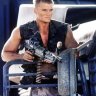 universal soldier