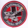 Luftwaffen
