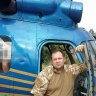 Исаев Иван
