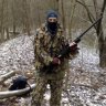 Олег Шатохин