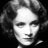 Marlene Dietrich