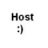 host