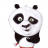 panda007
