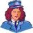 Ladycop