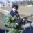 Александра Борисовна
