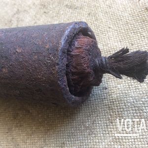 Spezzone di tubo