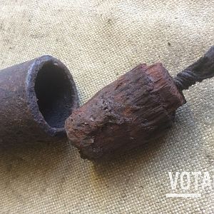 Spezzone di tubo